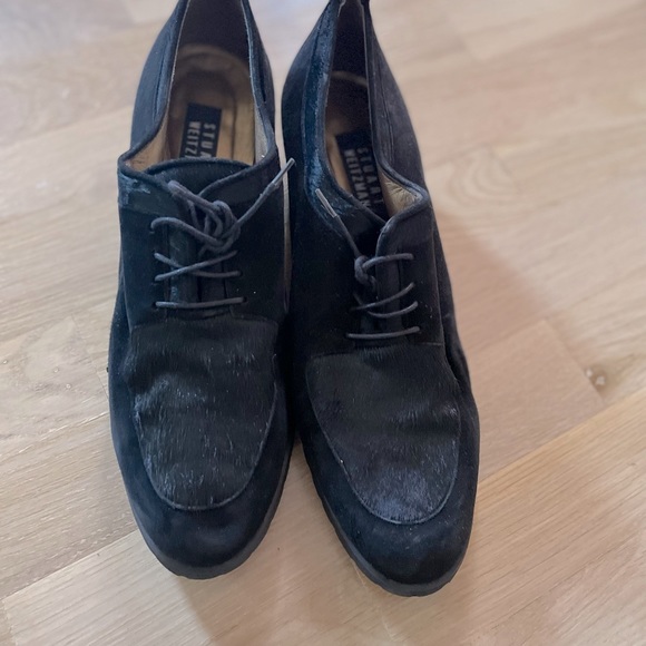 Stuart Weitzman size 10 - Picture 1 of 14